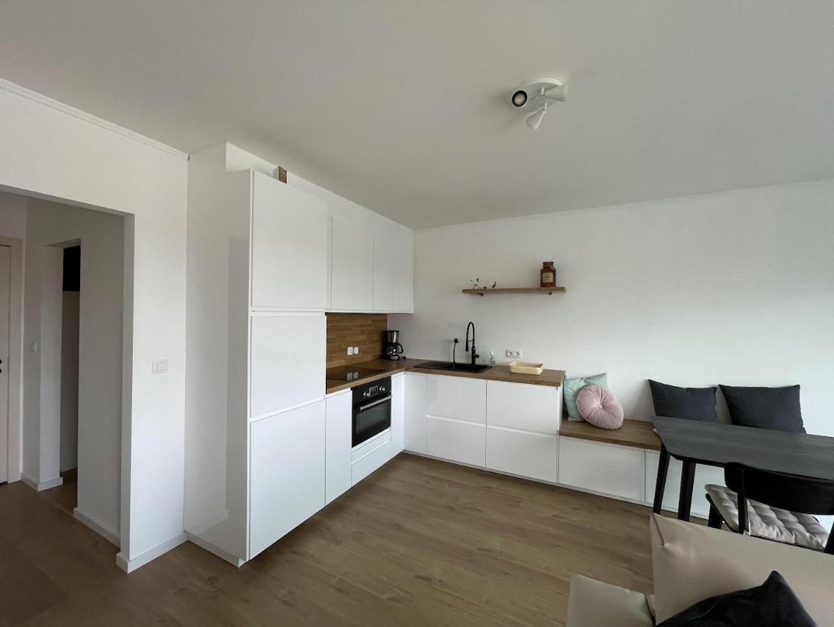 Moderne Aan Het In Oostduinkerke-bad