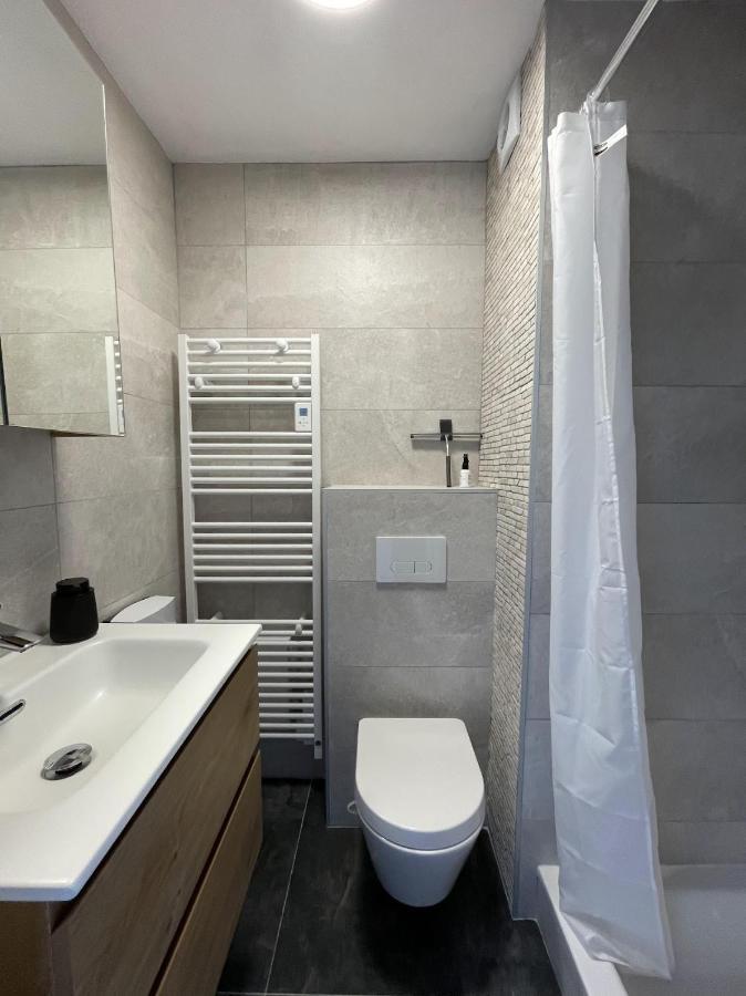 Apartamento Moderne Aan Het In Oostduinkerke-bad *